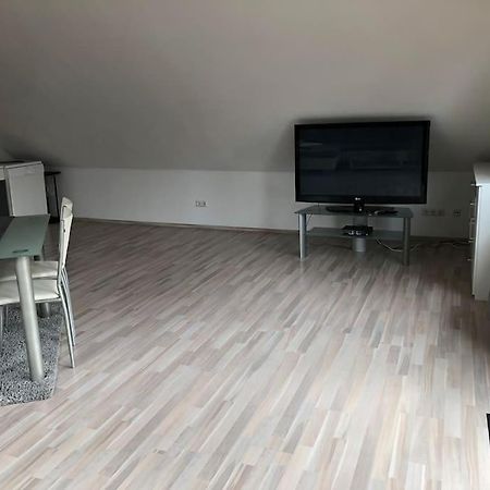 Ferienwohnung An Der Nordsee Sande Bagian luar foto